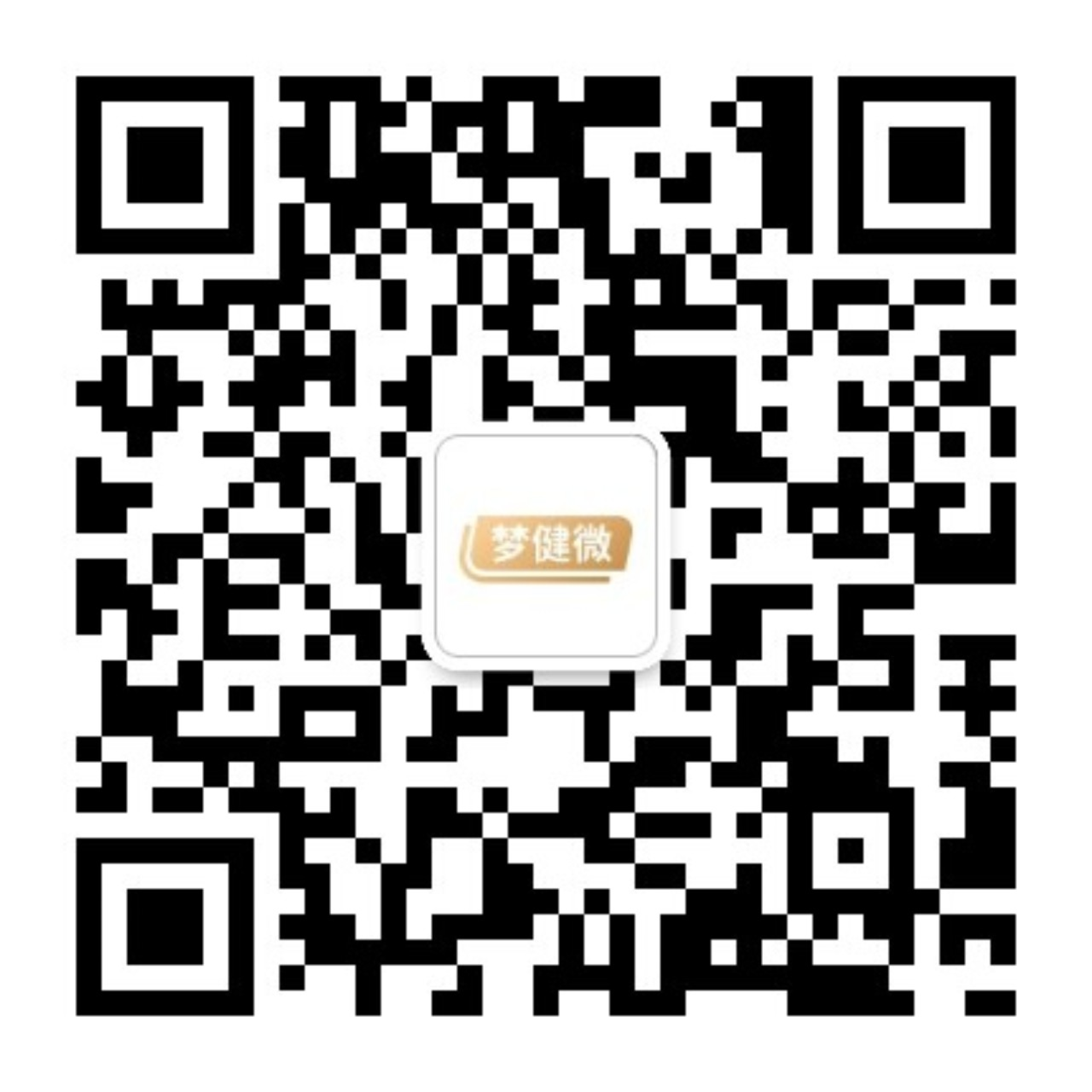 科环生物二维码